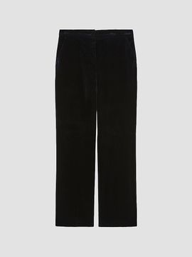 Marina Rinaldi Women's Velvet Trousers