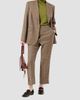 Marina Rinaldi Women's Wool Polo Neck Sweater - 2