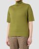 Marina Rinaldi Women's Wool Polo Neck Sweater - 3