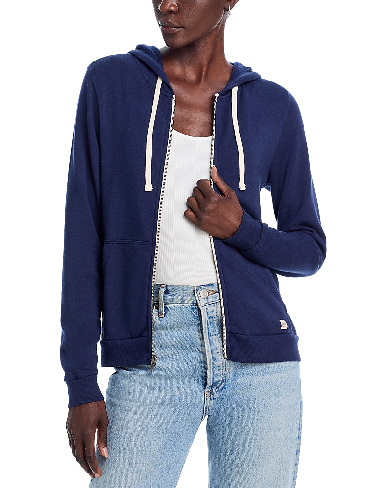 Marine Layer Marine Layer Afternoon Zip Hoodie