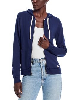 Marine Layer Marine Layer Afternoon Zip Hoodie
