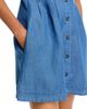 Marine Layer Marine Layer Arden Spread Collar Shirt Dress - 3