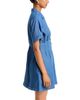 Marine Layer Marine Layer Arden Spread Collar Shirt Dress - 5