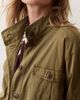 Marine Layer Marine Layer Blake Ripstop Utility Jacket - 2