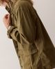 Marine Layer Marine Layer Blake Ripstop Utility Jacket - 4