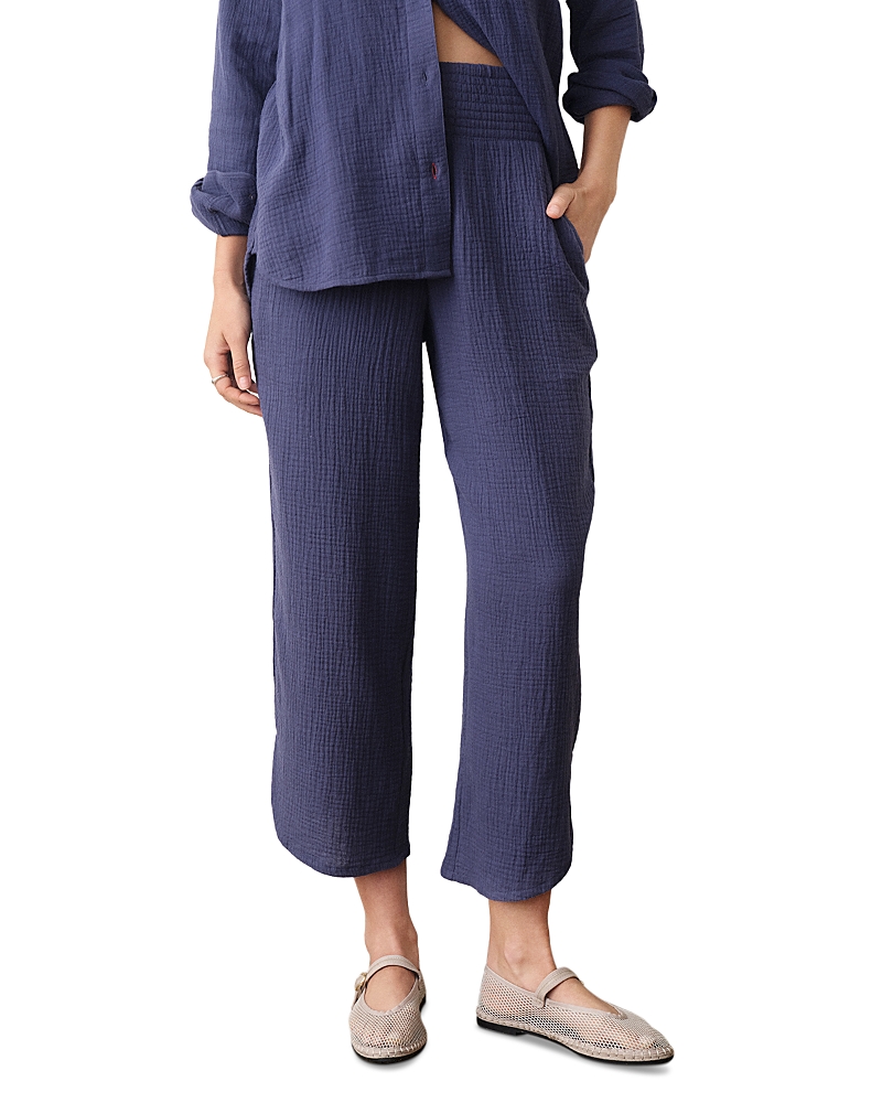 Marine Layer Marine Layer Cali Double Cloth Pants