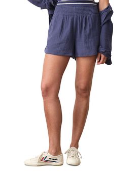 Marine Layer Marine Layer Cali Double Cloth Shorts