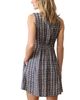 Marine Layer Marine Layer Camila Sleeveless Mini Dress - 3