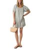 Marine Layer Marine Layer Clio Mini Dress - 2