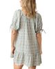 Marine Layer Marine Layer Clio Mini Dress - 3