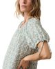 Marine Layer Marine Layer Clio Mini Dress - 4