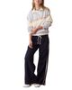 Marine Layer Marine Layer Cloud 9 Cotton Blend Fleece Track Pants - 2