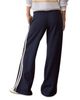 Marine Layer Marine Layer Cloud 9 Cotton Blend Fleece Track Pants - 3