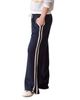 Marine Layer Marine Layer Cloud 9 Cotton Blend Fleece Track Pants - 4