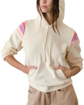 Marine Layer Marine Layer Cloud 9 Fleece Banks Hoodie