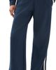 Marine Layer Marine Layer Cloud 9 Fleece Trackpants Navy - 1