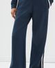 Marine Layer Marine Layer Cloud 9 Fleece Trackpants Navy - 2