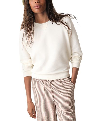 Marine Layer Marine Layer Cloud 9 Terry Shirt