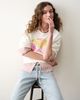 Marine Layer Marine Layer Cloud 9 Terry Sweatshirt - 2