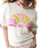Marine Layer Marine Layer Cloud 9 Terry Sweatshirt - 4