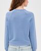 Marine Layer Marine Layer Cloud 9 Terry Sweatshirt Granada Sky - 3