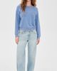 Marine Layer Marine Layer Cloud 9 Terry Sweatshirt Granada Sky - 5