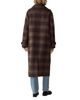 Marine Layer Marine Layer Colette Single Breasted Topcoat - 2