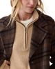 Marine Layer Marine Layer Colette Single Breasted Topcoat - 6
