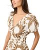 Marine Layer Marine Layer Emery Poplin Midi Dress - 2