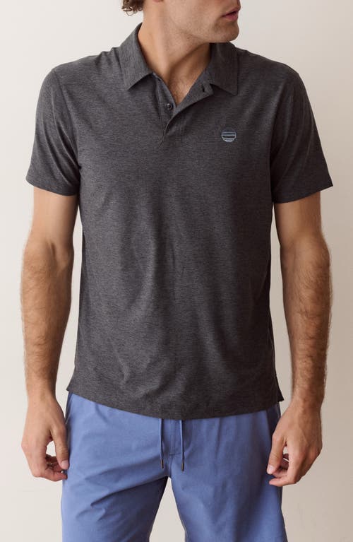 Marine Layer Marine Layer Everyday Sport Polo