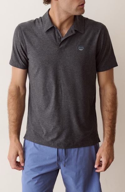 Marine Layer Marine Layer Everyday Sport Polo