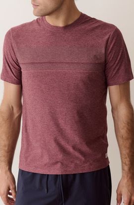 Marine Layer Marine Layer Everyday Sport T-Shirt