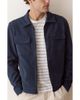 Marine Layer Marine Layer Flex Terry Traveler Jacket - 1