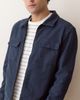 Marine Layer Marine Layer Flex Terry Traveler Jacket - 5