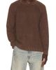 Marine Layer Marine Layer Garment Dye Roll Neck Sweater - 1