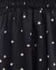 Marine Layer Marine Layer Gigi Smocked Dress Navy Polka Dot - 6