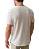 Marine Layer Marine Layer Hemp Cotton Henley T-Shirt - 4