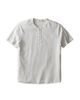 Marine Layer Marine Layer Hemp Cotton Henley T-Shirt - 6