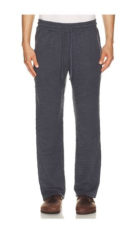 Marine Layer Marine Layer Hugo Boucle Pant