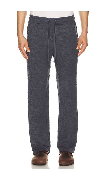 Marine Layer Marine Layer Hugo Boucle Pant