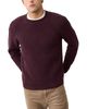 Marine Layer Marine Layer Inverness Crewneck Sweater - 3