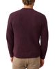 Marine Layer Marine Layer Inverness Crewneck Sweater - 4