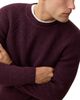 Marine Layer Marine Layer Inverness Crewneck Sweater - 5