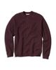 Marine Layer Marine Layer Inverness Crewneck Sweater - 6
