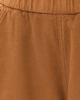 Marine Layer Marine Layer Jessie Barrel Pants Tobacco - 6
