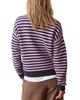 Marine Layer Marine Layer Juno Double Knit Long Sleeve Sweater - 3