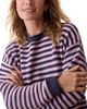 Marine Layer Marine Layer Juno Double Knit Long Sleeve Sweater - 5