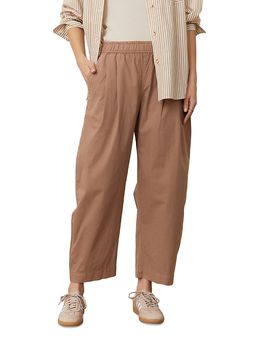 Marine Layer Marine Layer Kyra Poplin Pants