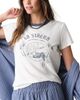 Marine Layer Marine Layer La Sirena Vintage Tee - 4