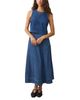 Marine Layer Marine Layer Lainey Denim Skirt - 2